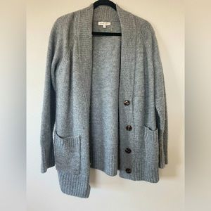 Bohme Women’s button up Cardigan